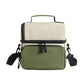 📢📢50% OFF !! ⏰Large Capacity Insulated Cooler Bag for Picnics & Outdoors