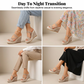 📢📢50% OFF !! ⏰Women’s High Heel Wedge Sandals