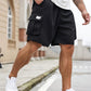 📢📢50% OFF !! ⏰Relaxed Fit Summer Cargo Shorts for Men