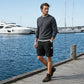 📢📢50% OFF !! ⏰Relaxed Fit Summer Cargo Shorts for Men