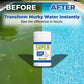 📢📢50% OFF !! ⏰Multi-Action Pool Cleaning Tablets