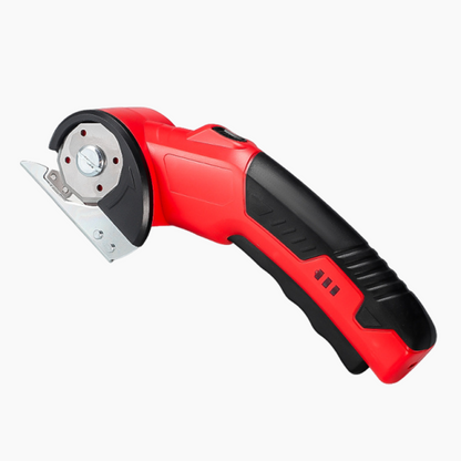 📢📢50% OFF !! ⏰Cordless Electric Scissors for Fabric