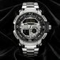 📢📢50% OFF !! ⏰Men's Dual-Display Sports Watch