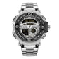 📢📢50% OFF !! ⏰Men's Dual-Display Sports Watch