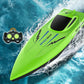 📢📢50% OFF !! ⏰2.4G High-Speed RC Boat with Dual Motors