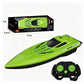 📢📢50% OFF !! ⏰2.4G High-Speed RC Boat with Dual Motors