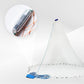 📢📢50% OFF !! ⏰Hand Cast Fishing Net