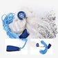 📢📢50% OFF !! ⏰Hand Cast Fishing Net