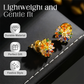 📢📢50% OFF !! ⏰Colorful Firework Stud Earrings for Women