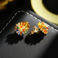 📢📢50% OFF !! ⏰Colorful Firework Stud Earrings for Women