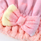 📢📢50% OFF !! ⏰Super Absorbent Hair Towel Wrap