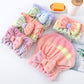 📢📢50% OFF !! ⏰Super Absorbent Hair Towel Wrap