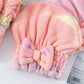 📢📢50% OFF !! ⏰Super Absorbent Hair Towel Wrap