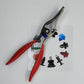 📢📢50% OFF !! ⏰Multifunctional Auto Repair Tool Set