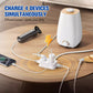 📢📢50% OFF !! ⏰Compact Multi-Outlet Power Strip