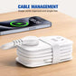 📢📢50% OFF !! ⏰Compact Multi-Outlet Power Strip