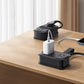 📢📢50% OFF !! ⏰Compact Multi-Outlet Power Strip