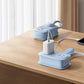 📢📢50% OFF !! ⏰Compact Multi-Outlet Power Strip