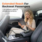 📢📢40% OFF !! ⏰Multi-Port Car Charger with 1.5m Extension Cable