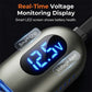 📢📢40% OFF !! ⏰Multi-Port Car Charger with 1.5m Extension Cable