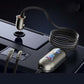 📢📢40% OFF !! ⏰Multi-Port Car Charger with 1.5m Extension Cable