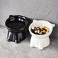 📢📢50% OFF !! ⏰Ergonomic Elevated Cat Bowl