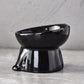 📢📢50% OFF !! ⏰Ergonomic Elevated Cat Bowl