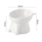 📢📢50% OFF !! ⏰Ergonomic Elevated Cat Bowl