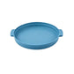 📢📢50% OFF !! ⏰Collapsible Microwave Cover with Base Mat