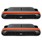 📢📢50% OFF !! ⏰Portable Car Rear Seat Cooling Fan