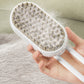 📢📢50% OFF !! ⏰[Best Gift For Pet] Multi-Function Pet Spray Massage Comb