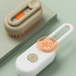 📢📢50% OFF !! ⏰[Best Gift For Pet] Multi-Function Pet Spray Massage Comb