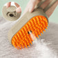 📢📢50% OFF !! ⏰[Best Gift For Pet] Multi-Function Pet Spray Massage Comb