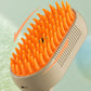 📢📢50% OFF !! ⏰[Best Gift For Pet] Multi-Function Pet Spray Massage Comb