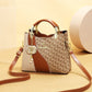 📢📢50% OFF !! ⏰Stylish Printed Bucket Bag