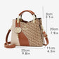 📢📢50% OFF !! ⏰Stylish Printed Bucket Bag