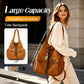 📢📢50% OFF !! ⏰Large-Capacity Drawstring Convertible Tote Backpack