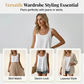 📢📢50% OFF !! ⏰Elegant Dot Lace Strap Tank Top