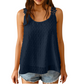 📢📢50% OFF !! ⏰Elegant Dot Lace Strap Tank Top