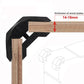 📢📢50% OFF !! ⏰90-Degree Board Connector Clamp