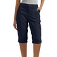 📢📢50% OFF !! ⏰Women's Casual Cargo Capri Pants with Pockets