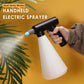 📢📢50% OFF !! ⏰Rechargeable Handheld Adjustable Electric Sprayer