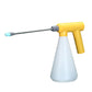 📢📢50% OFF !! ⏰Rechargeable Handheld Adjustable Electric Sprayer