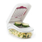 📢📢50% OFF !! ⏰Multipurpose Vegetable Chopper