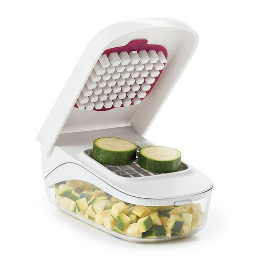 📢📢50% OFF !! ⏰Multipurpose Vegetable Chopper