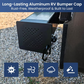 📢📢50% OFF !! ⏰🔥🔥Aluminum RV Bumper End Cap