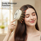 📢📢50% OFF !! ⏰Electric Spray & Massage Hair Brush