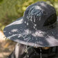 📢📢35% OFF !! ⏰Ultralight Solar Fan Sun Hat