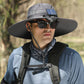 📢📢35% OFF !! ⏰Ultralight Solar Fan Sun Hat