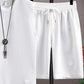 📢📢50% OFF !! ⏰Men’s Minimalist Crew Neck Tank & Shorts Set